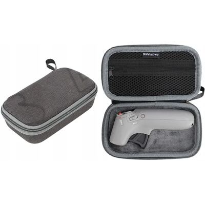 SunnyLife Walizka Pokrowiec Futerał Etui Na Kontroler Dji Motion Controller / At-B482-D SunnyLife Walizka Pokrowiec Futerał Etui Na Kontroler Dji Motion Controller / At-B482-D