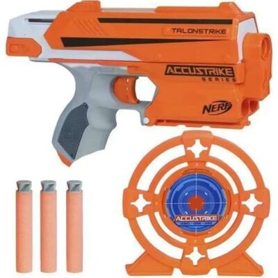 Hasbro Wyrzutnia Nerf N-Strike Elite Talonstrike Hasbro Wyrzutnia Nerf N-Strike Elite Talonstrike