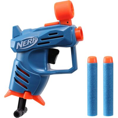 Wyrzutnia strzałek Nerf Elite 2.0 Ace SD-1 dla dzieci, 2 strzałki Wyrzutnia strzałek Nerf Elite 2.0 Ace SD-1 dla dzieci, 2 strzałki