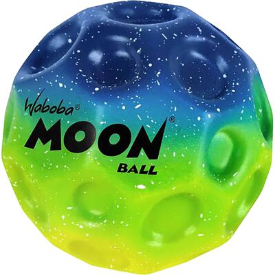 Waboba Moon - Piłka dla dzieci - Skok do 30m Waboba Moon - Piłka dla dzieci - Skok do 30m