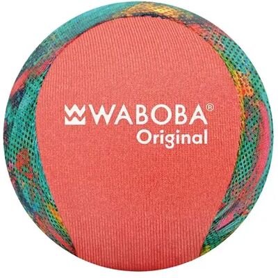 Zabawka Waboba Original Piłka Wodna 55mm Pomarańczowa Zabawka Waboba Original Piłka Wodna 55mm Pomarańczowa