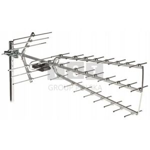 Dipol ANTENA KIERUNKOWA 44/21-48/TRIDIGIT Dipol ANTENA KIERUNKOWA 44/21-48/TRIDIGIT