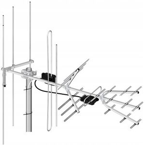 Antena zewnetrzna Dipol Tri Digit Combo Antena zewnetrzna Dipol Tri Digit Combo