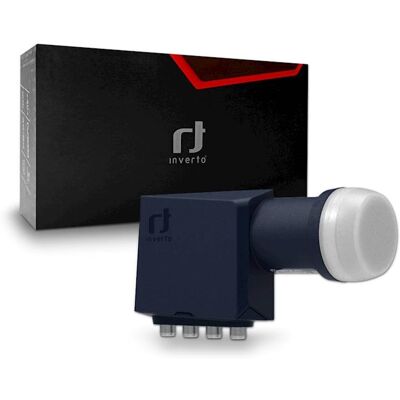 Konwerter Quattro Inverto Idlp-Qtl413-Premu-Opn Konwerter Quattro Inverto Idlp-Qtl413-Premu-Opn