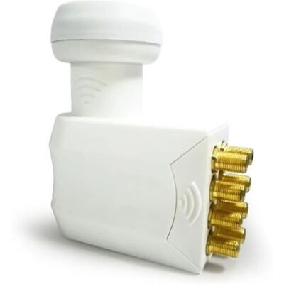 Opticum - OCTO LOP-04H - LNB Opticum - OCTO LOP-04H - LNB