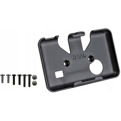 RAM MOUNTS Ram Mount Uchwyt Do Garmin Nuvi 50 Ram-Hol-Ga50u RAM MOUNTS Ram Mount Uchwyt Do Garmin Nuvi 50 Ram-Hol-Ga50u