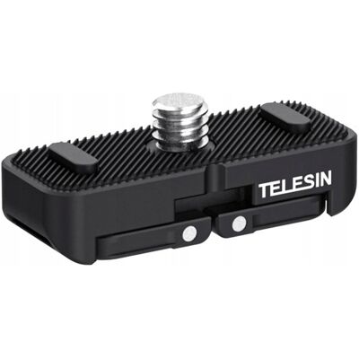 Inny producent Adapter Telesin Do Insta360 X4 Do Systemu Gopro Inny producent Adapter Telesin Do Insta360 X4 Do Systemu Gopro