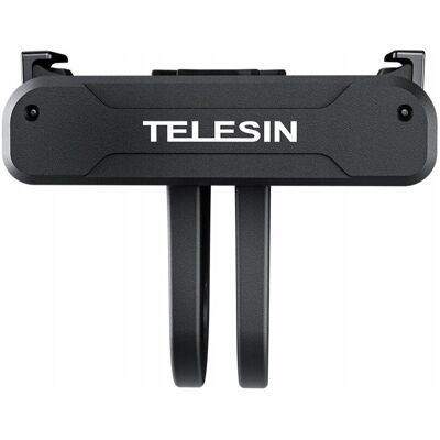 Inny producent Adapter Typu Gopro Do Dji Osmo Action 3, 4 Telesin Oa-Tpm-T04 Inny producent Adapter Typu Gopro Do Dji Osmo Action 3, 4 Telesin Oa-Tpm-T04