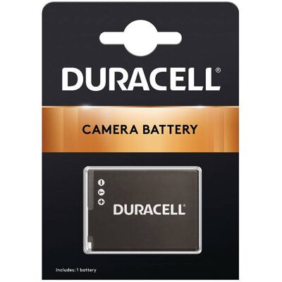 Akumulator DURACELL SLB-10A, 750 mAh, 3.7 V Akumulator DURACELL SLB-10A, 750 mAh, 3.7 V