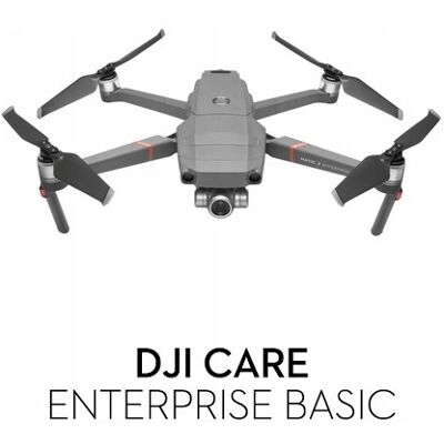 Dji Care Enterprise Basic Mavic 2 Enterprise - Kod Elektroniczny Dji Care Enterprise Basic Mavic 2 Enterprise - Kod Elektroniczny