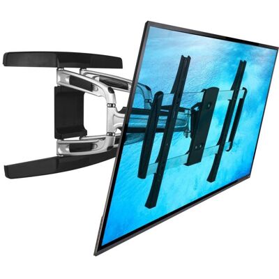 Fiber Novelty FN316 - Wysokiej jakości obrotowy uchwyt do Telewizorów LCD LED Fiber Novelty FN316 - Wysokiej jakości obrotowy uchwyt do Telewizorów LCD LED