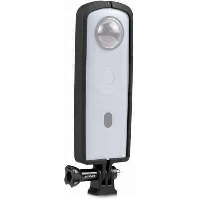 Puluz Frame Mount Obudowa Ramka Do Ricoh Theta Sc2 Sc 2 Puluz Frame Mount Obudowa Ramka Do Ricoh Theta Sc2 Sc 2