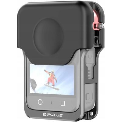 Frame Mount Uchwyt Obudowa Ramka 2x Iso Na 1/4' + Dekielek Do Dji Osmo 360 / Pu781b Frame Mount Uchwyt Obudowa Ramka 2x Iso Na 1/4' + Dekielek Do Dji Osmo 360 / Pu781b