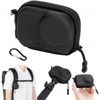 Futerał Pokrowiec Obudowa Etui Case Sztywny Do Dj Osmo Action 6 5 Pro 4 3 / Hscc-oa6 Futerał Pokrowiec Obudowa Etui Case Sztywny Do Dj Osmo Action 6 5 Pro 4 3 / Hscc-oa6