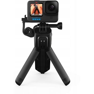 Inny producent Gopro Volta Uchwyt Z Baterią Powerbank Statyw Pilot Hero 13 12 11 10 9 Inny producent Gopro Volta Uchwyt Z Baterią Powerbank Statyw Pilot Hero 13 12 11 10 9