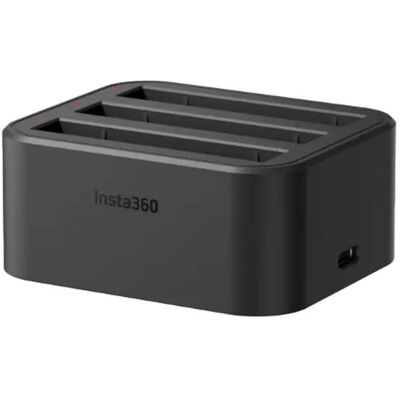 Insta360, Hub Ładowania Akumulatorów X3 Insta360, Hub Ładowania Akumulatorów X3