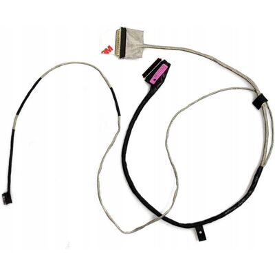 Inny producent Kabel Dell Inspiron 15 5000 5565 5567 P66F BAL20 D8C2T DC02GZ00 40PIN Inny producent Kabel Dell Inspiron 15 5000 5565 5567 P66F BAL20 D8C2T DC02GZ00 40PIN