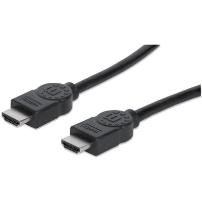 Kabel HDMI/HDMI Manhattan V1.3 M/M 15m. Kabel HDMI/HDMI Manhattan V1.3 M/M 15m.