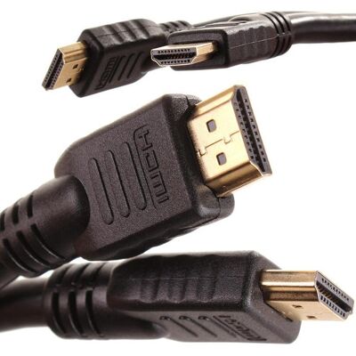 Inny producent Kabel HDMI-HDMI v 1.4 15m Inny producent Kabel HDMI-HDMI v 1.4 15m