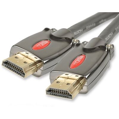 VOKOSMILE Kabel przewód HDMI - HDMI 15M VITALCO V1.4 HDK50 przyłącze VOKOSMILE Kabel przewód HDMI - HDMI 15M VITALCO V1.4 HDK50 przyłącze