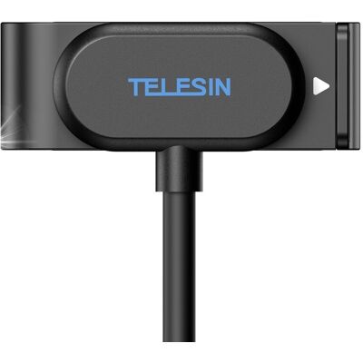 Inny producent Klapka Zaślepka Baterii + Kabel Magnetyczny Usb-C Gopro Hero 9 10 11 12 13 Inny producent Klapka Zaślepka Baterii + Kabel Magnetyczny Usb-C Gopro Hero 9 10 11 12 13