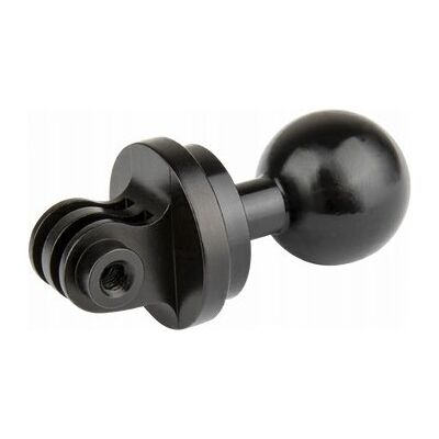 Inny producent Kupo KS-402 Głowica kulowa z mocowaniem typu GoPro średnica 26 mm Inny producent Kupo KS-402 Głowica kulowa z mocowaniem typu GoPro średnica 26 mm