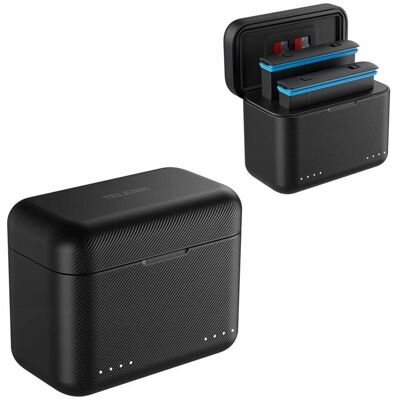 Microsoft Ładowarka Usb Na 2x Akumulator Bateria Do Insta360 X3 / Insta 360 X 3 Telesin / S0-Bcg-03-Tis Microsoft Ładowarka Usb Na 2x Akumulator Bateria Do Insta360 X3 / Insta 360 X 3 Telesin / S0-Bcg-03-Tis