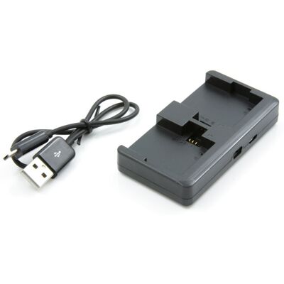 XREC Ładowarka Usb Na 2X Akumulator Do Gopro Hero 4 I 2X Gopro Hero 3+ 3 XREC Ładowarka Usb Na 2X Akumulator Do Gopro Hero 4 I 2X Gopro Hero 3+ 3