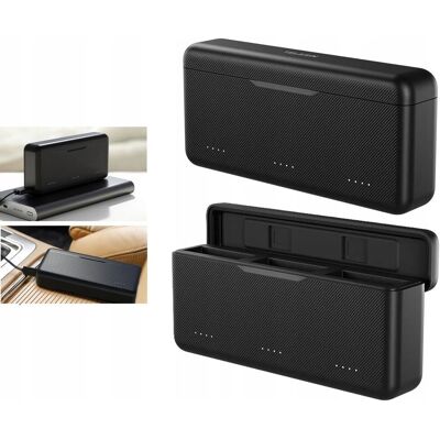 Ładowarka Usb Type-C Na 3x Akumulator Bateria Do Dji Action 3 / 4 Telesin / S0-Bcg-02-Tdj Ładowarka Usb Type-C Na 3x Akumulator Bateria Do Dji Action 3 / 4 Telesin / S0-Bcg-02-Tdj