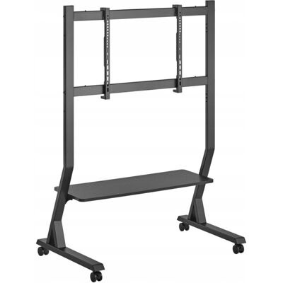 ART Mobilny stojak + uchwyt do TV 45-90 cali 60KG SD ART Mobilny stojak + uchwyt do TV 45-90 cali 60KG SD