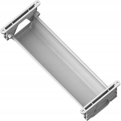 Mozo Model CT550WH - Organizator kabli Mozo Model CT550WH - Organizator kabli