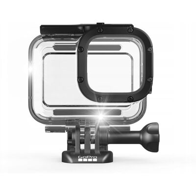 Obudowa oryginalna wodoodporna kamera GoPro HERO-8 Protective Housing Obudowa oryginalna wodoodporna kamera GoPro HERO-8 Protective Housing