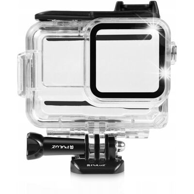 Inny producent Obudowa Wodoszczelna Podwodna Wodoodporna Do 60m Do Insta Insta360 Ace Pro Inny producent Obudowa Wodoszczelna Podwodna Wodoodporna Do 60m Do Insta Insta360 Ace Pro