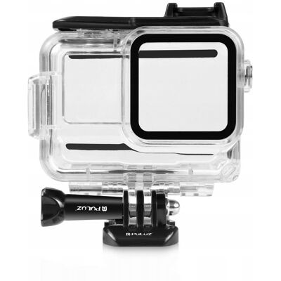Obudowa Wodoszczelna Podwodna Wodoodporna Do 60m Do Insta Insta360 Ace Pro / Pu964t Obudowa Wodoszczelna Podwodna Wodoodporna Do 60m Do Insta Insta360 Ace Pro / Pu964t