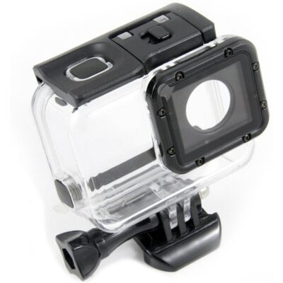 XREC Obudowa Z Otworem Bocznym / Skeleton Do Gopro Hero 5 Black XREC Obudowa Z Otworem Bocznym / Skeleton Do Gopro Hero 5 Black