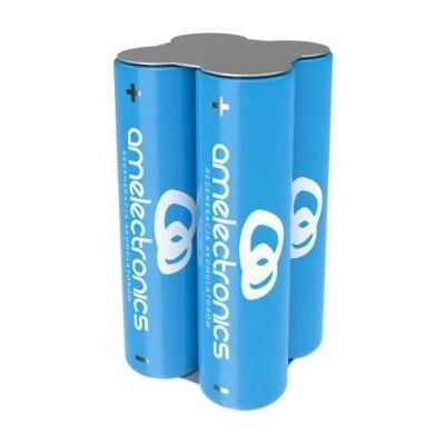 Inny producent Pakiet akumulatorów 18650 3,7V 1S4P 11600mAh LI-ION Inny producent Pakiet akumulatorów 18650 3,7V 1S4P 11600mAh LI-ION