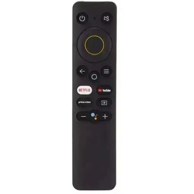 PILOT DO REALME SMART TV 4K HDMI GOOGLE CY1710 GŁOS BLUETOOTH PILOT DO REALME SMART TV 4K HDMI GOOGLE CY1710 GŁOS BLUETOOTH