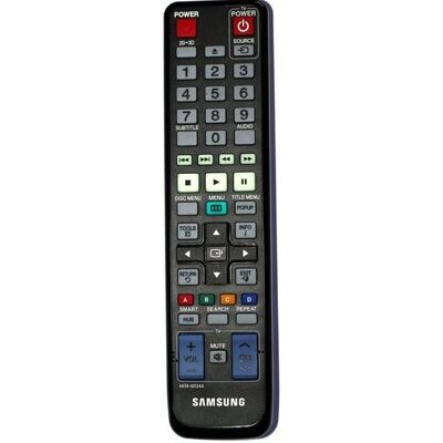Pilot Samsung AK59-00124A Blu-ray DVD BD-D7000 BD-D7500 BD-D7500B BD-D7500E BD-D7509 BD-ES7000 blue-ray BD-D550 Pilot Samsung AK59-00124A Blu-ray DVD BD-D7000 BD-D7500 BD-D7500B BD-D7500E BD-D7509 BD-ES7000 blue-ray BD-D550