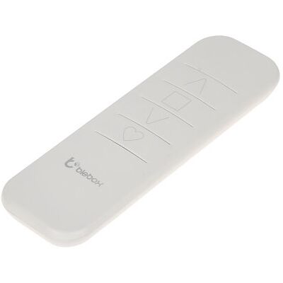 Grupa Topex PILOT SREMOTE/BLEBOX Wi-Fi Grupa Topex PILOT SREMOTE/BLEBOX Wi-Fi