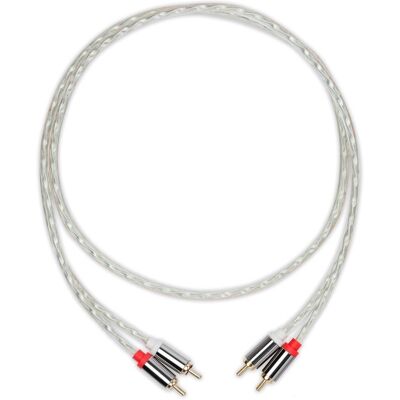 Pro-Ject Connect It Line E RCA - Kabel audio Pro-Ject Connect It Line E RCA - Kabel audio