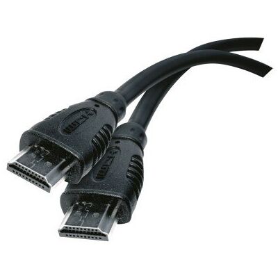Emos Przewód HDMI 2.0 wtyk A - wtyk A, 10m Emos Przewód HDMI 2.0 wtyk A - wtyk A, 10m