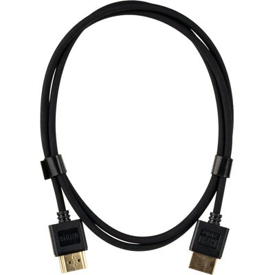 MITOYA Przewód HDMI - HDMI 200cm MITOYA Przewód HDMI - HDMI 200cm