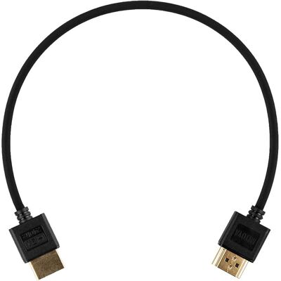 MITOYA Przewód HDMI - HDMI 30cm MITOYA Przewód HDMI - HDMI 30cm