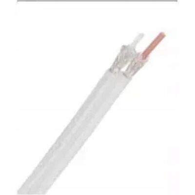 Inny producent PRZEWÓD KABEL GŁOŚNIKOWY NA METRY QED XT-100 SILVER SREBRO PRZEWODNOŚĆ Inny producent PRZEWÓD KABEL GŁOŚNIKOWY NA METRY QED XT-100 SILVER SREBRO PRZEWODNOŚĆ