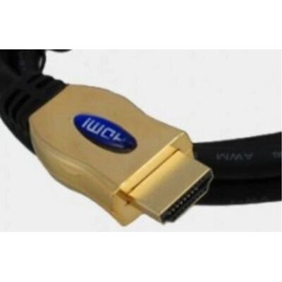 VOKOSMILE PRZYŁACZE KABEL HDMI-HDMI V2.1 8K 3M 60Hz HDK63 HDMI PREMIUM VOKOSMILE PRZYŁACZE KABEL HDMI-HDMI V2.1 8K 3M 60Hz HDK63 HDMI PREMIUM