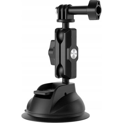 Inny producent Przyssawka Do Telefonu Gopro Hero Uniwersalna Mocna Telesin Te-Suc-012 Inny producent Przyssawka Do Telefonu Gopro Hero Uniwersalna Mocna Telesin Te-Suc-012