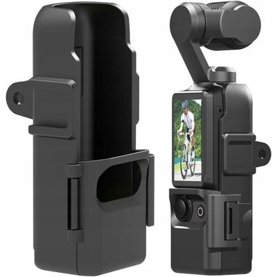 Inny producent Ramka Obudowa Dji Osmo Pocket 3 Frame Mount Uchwyt Gopro Mocowanie Adapter Inny producent Ramka Obudowa Dji Osmo Pocket 3 Frame Mount Uchwyt Gopro Mocowanie Adapter