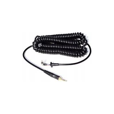 oryginalny kabel spiralny do HD 280 PRO, HD 280 Silver - SALON SENNHEISER WARSZAWA oryginalny kabel spiralny do HD 280 PRO, HD 280 Silver - SALON SENNHEISER WARSZAWA