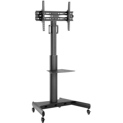 Stojak Mobilny LCD/LED Techly 32'-65' 35kg. Stojak Mobilny LCD/LED Techly 32'-65' 35kg.