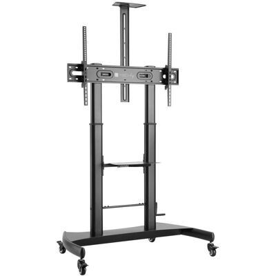 Stojak Mobilny Lcd/led Techly Do Monitora Interaktywnego 60'-100' 100kg Stojak Mobilny Lcd/led Techly Do Monitora Interaktywnego 60'-100' 100kg